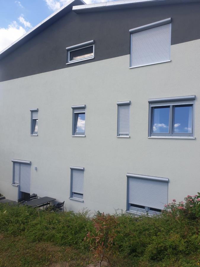 Grub am Forst Gaestehaus Stuepfert Grueber Stein מראה חיצוני תמונה