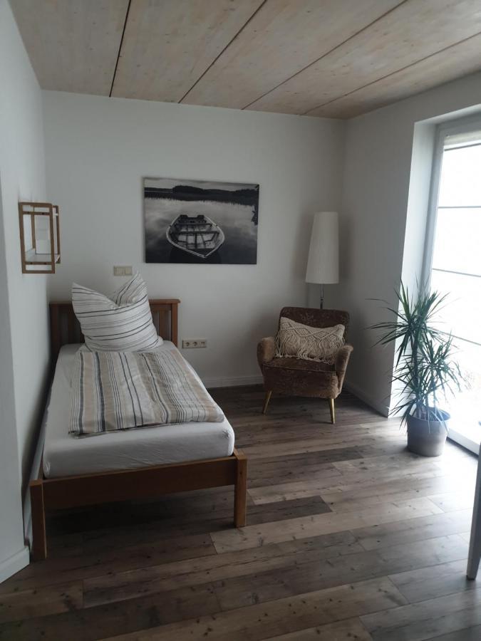 Grub am Forst Gaestehaus Stuepfert Grueber Stein מראה חיצוני תמונה